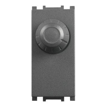 VİKO Ultima/Sistema/Optima WVTT1521-4AN Pro Dimmer (RC 20-300W/VA) [Antrasit]