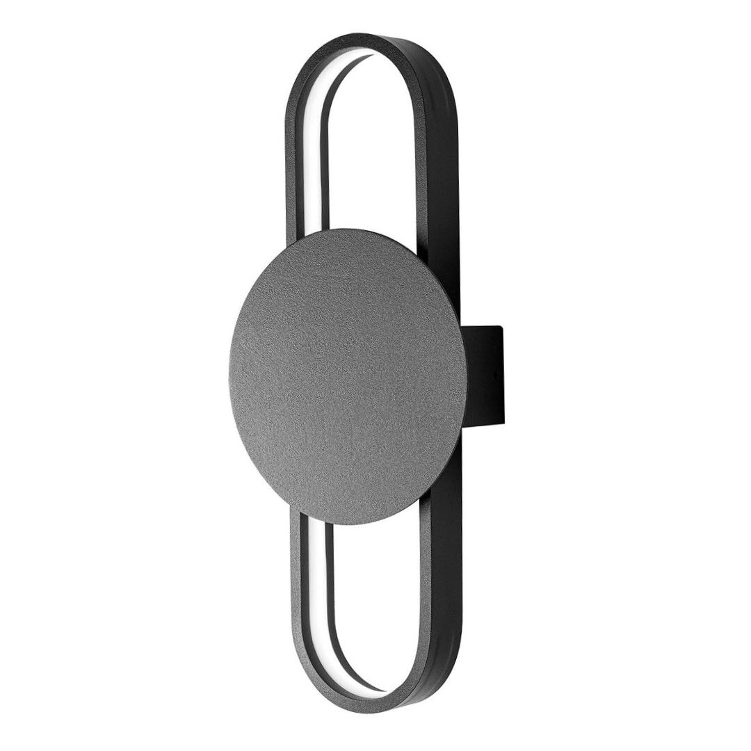 NOAS YL85-0020 20 Watt LED Lineer Aplik