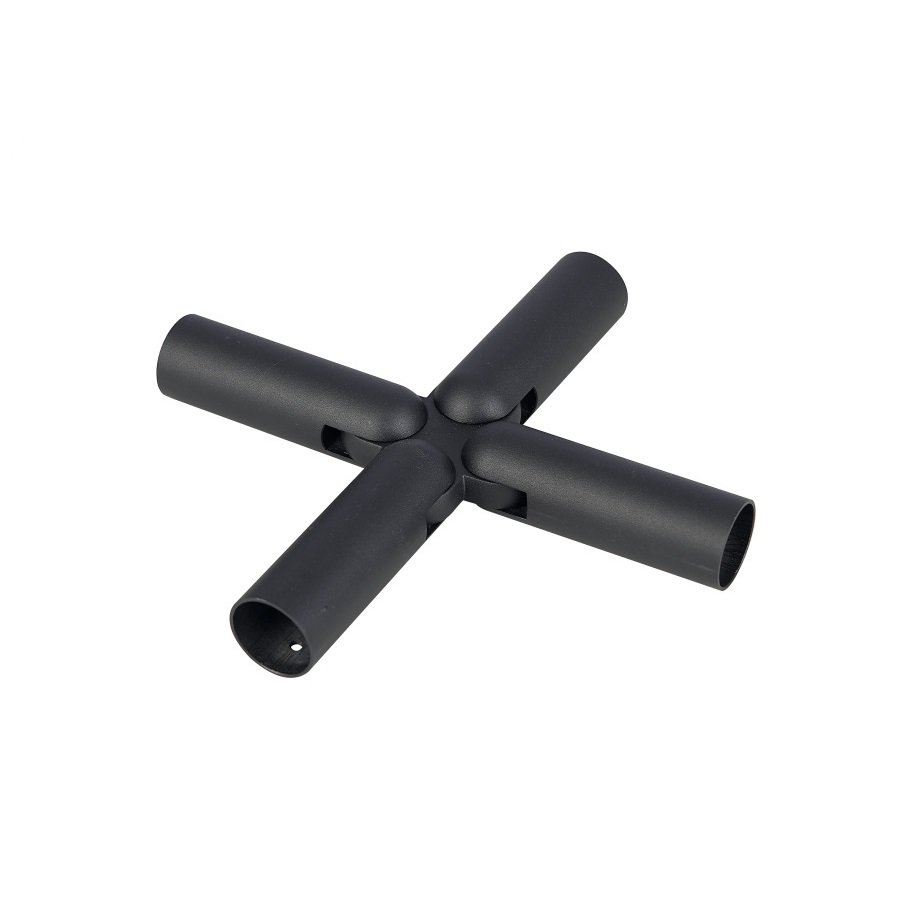 JUPITER JK004 Modüler LED Aydınlatmala Dörtlü Bağlantı Aparatı