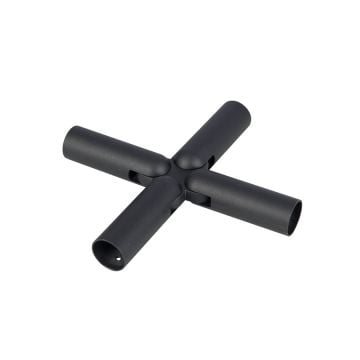 JUPITER JK004 Modüler LED Aydınlatmala Dörtlü Bağlantı Aparatı