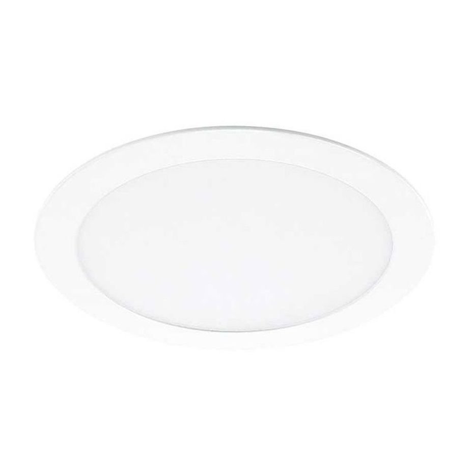 JUPITER LD493 18 Watt Sıva Altı Yuvarlak SAMSUNG LED Panel