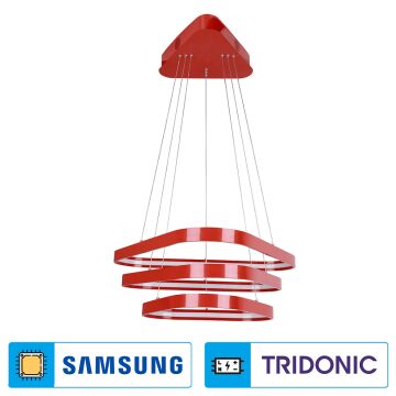 CL-Elegant-06 LED Avize