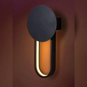 NOAS YL85-1020 20 Watt LED Lineer Aplik