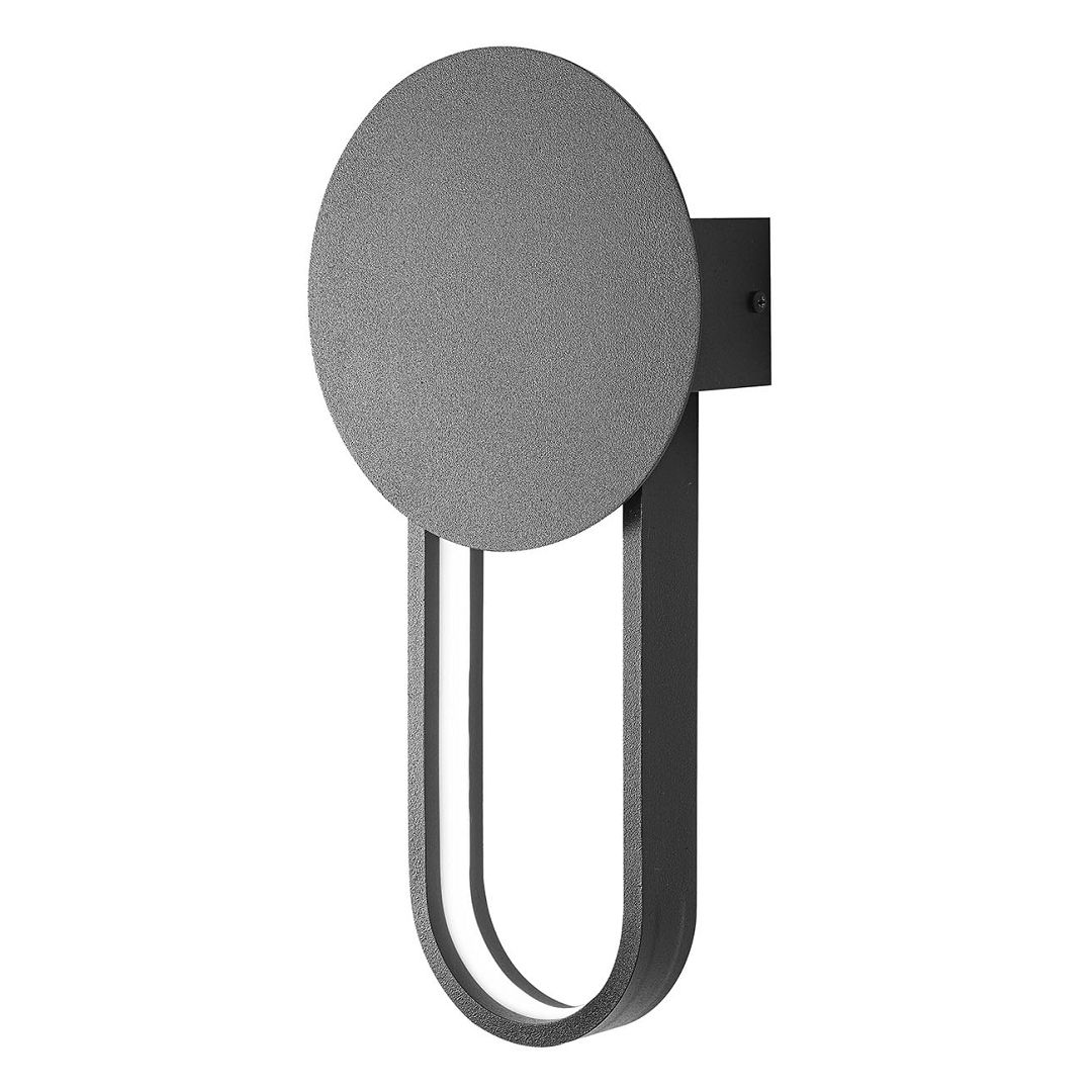 NOAS YL85-1020 20 Watt LED Lineer Aplik