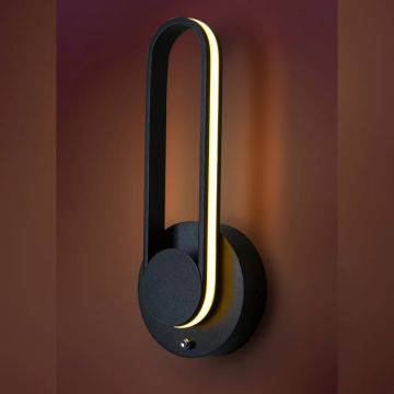 NOAS YL85-1120 20 Watt LED Lineer Aplik