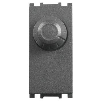 VİKO Ultima/Sistema/Optima WVTT1521-4DG Pro Dimmer (RC 20-300W/VA) [Koyu Gri]