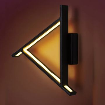 NOAS YL85-2000 20 Watt Üçgen LED Lineer Aplik