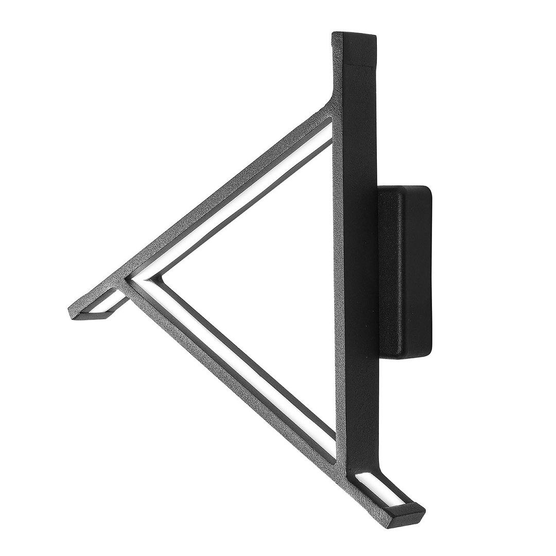 NOAS YL85-2000 20 Watt Üçgen LED Lineer Aplik