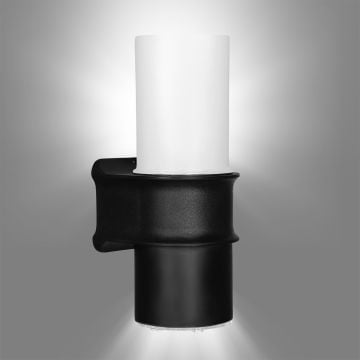 ZİTA 275 Galata Roket Dış Mekan Aplik - PC Gövde - E27 Duylu - IP54