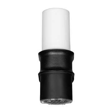 ZİTA 275 Galata Roket Dış Mekan Aplik - PC Gövde - E27 Duylu - IP54