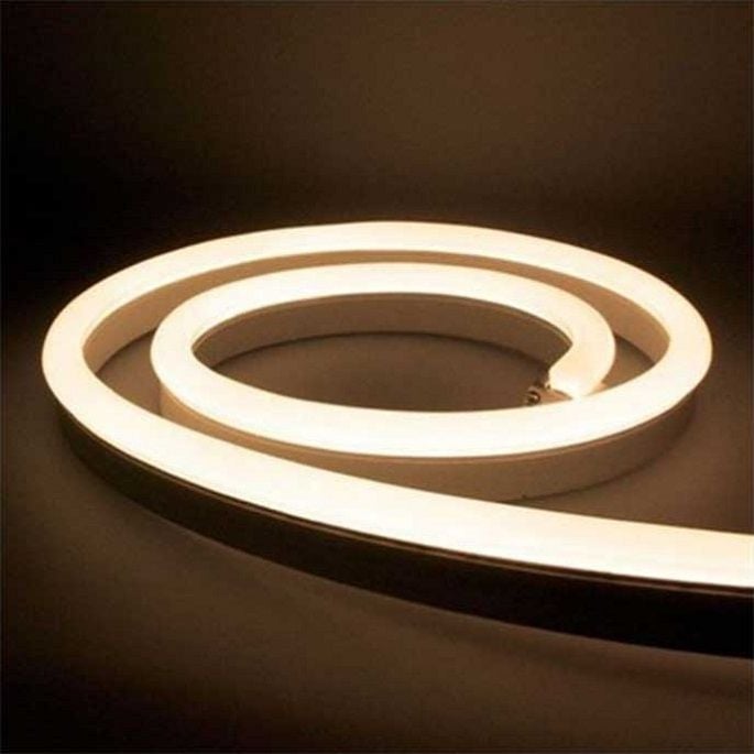 CATA CT-4554 220 Volt Dış Mekan 4000K Neon LED Hortum [25 Metre]