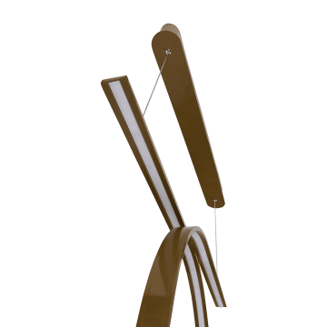 CL-Elegant-09 LED Avize