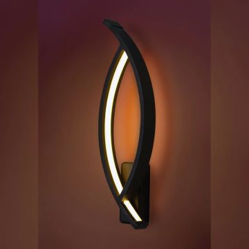 NOAS YL85-0015 15 Watt LED Lineer Aplik