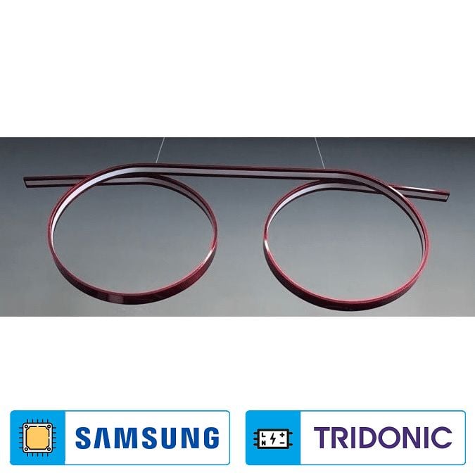 CL-Elegant-10 LED Avize