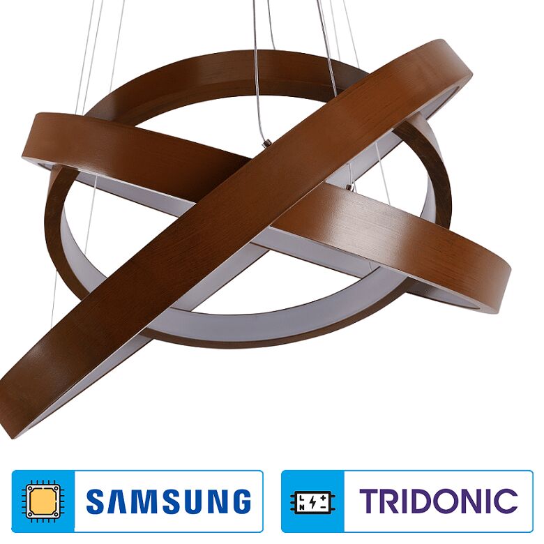 CL-Elegant-11 LED Avize