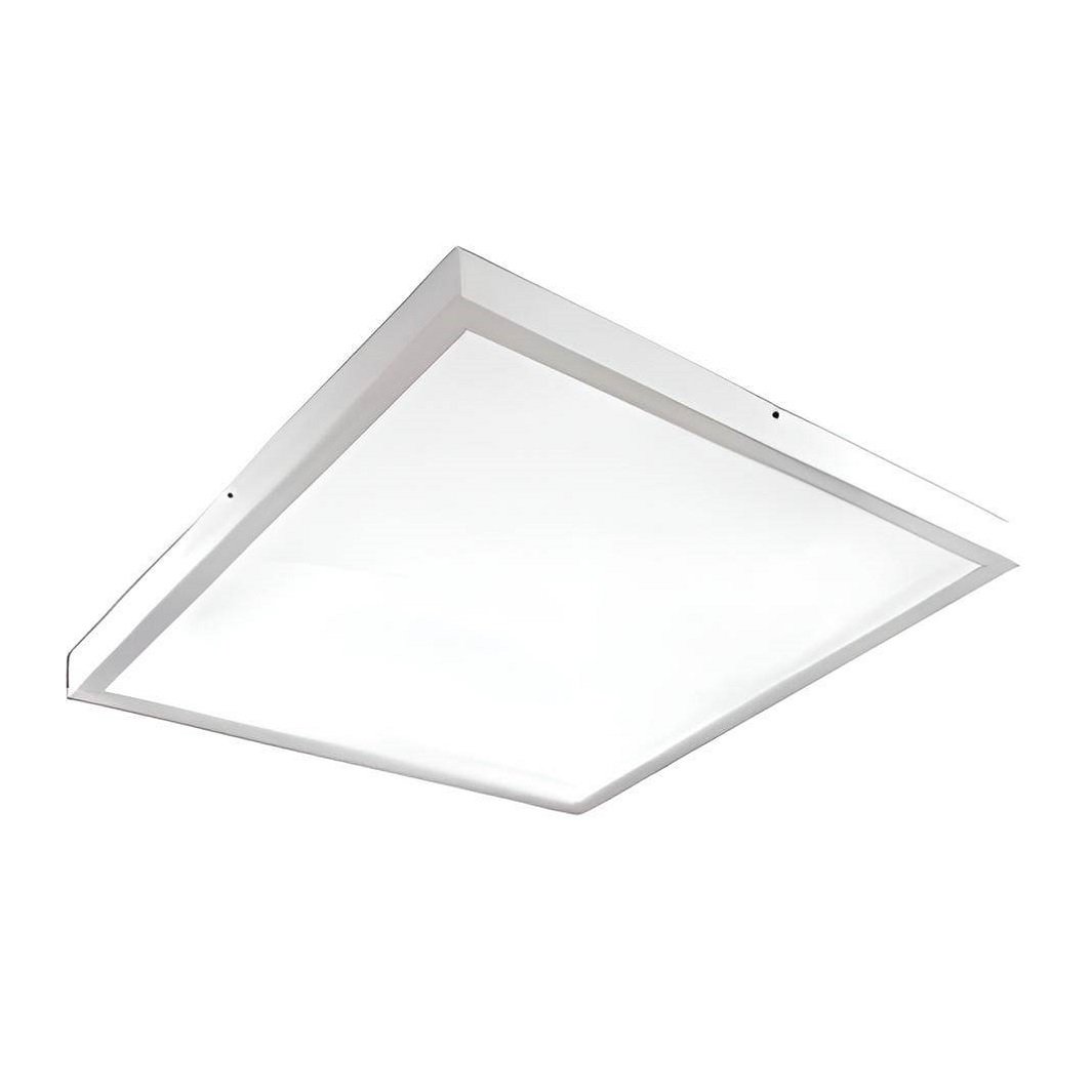 ACK AP04-04200 42 Watt Sıva Üstü 60x60 LED Panel - Gün Işığı (3000K)