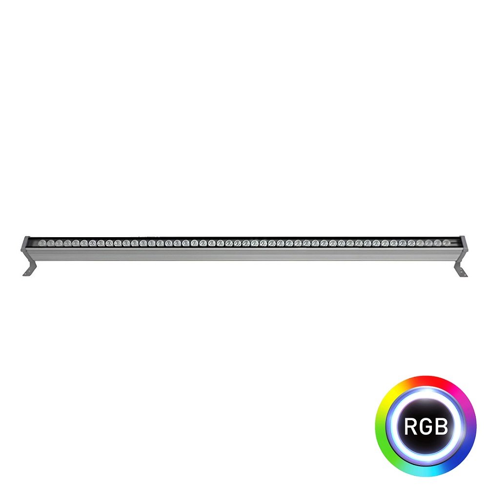 MOLLED MOL308-RGB 48 Watt 120 cm RGB LED Wallwasher