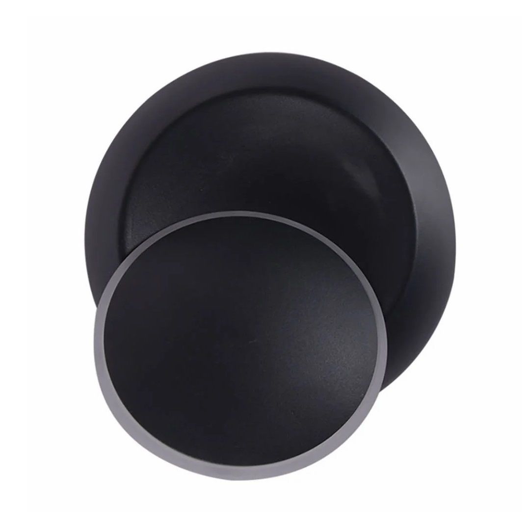 NOAS YL83-3002 DARA 5 Watt Siyah LED Aplik - Gün Işığı (3200K)