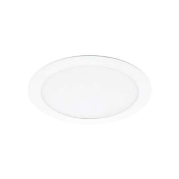 JUPITER LD489 6 Watt Sıva Altı Yuvarlak SAMSUNG LED Panel