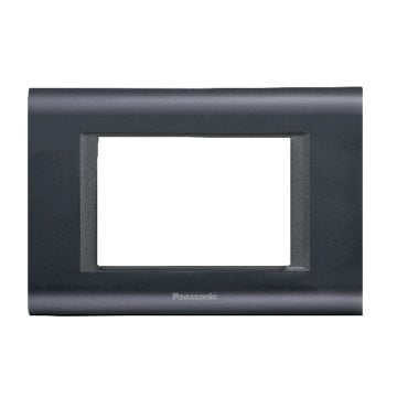 VİKO Thea Blu WBTF0802-5UN İkili Yatay Çerçeve [Una]