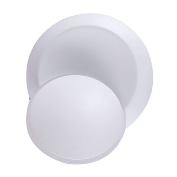 NOAS YL83-3012 DARA 5 Watt Beyaz LED Aplik - Gün Işığı (3200K)