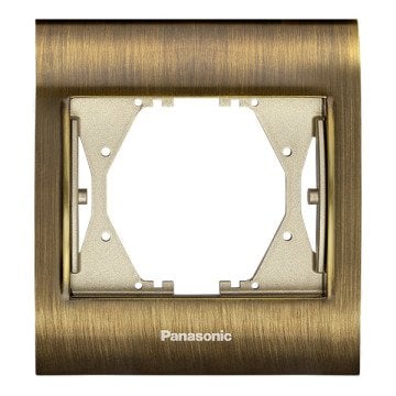 VİKO Thea Blu WBTF0801-5AQ Tekli Çerçeve [Antique]