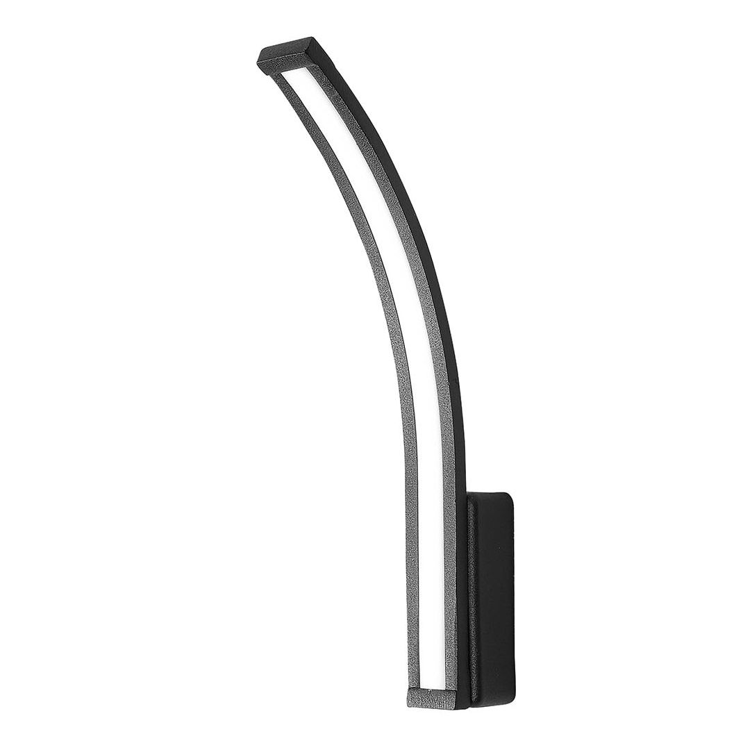 NOAS YL85-5000 8 Watt LED Lineer Aplik