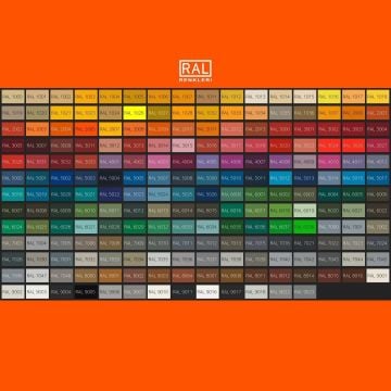 CreaLight CL-7041-45-SE Endüstriyel Avize (Çap: 45 cm)