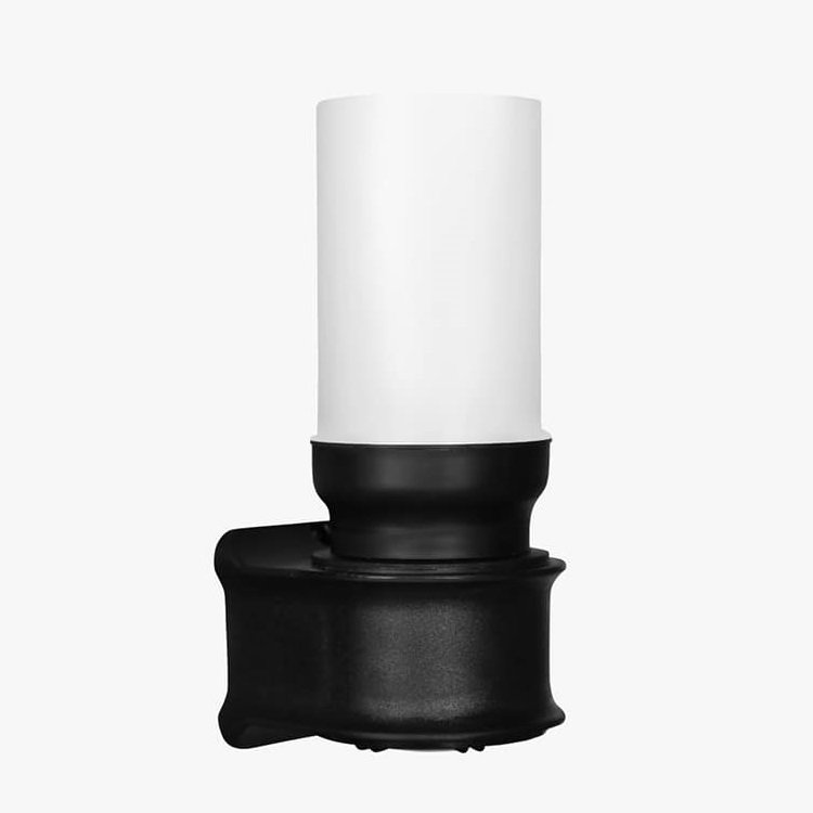 ZİTA 272 Galata Dış Mekan Aplik - PC Gövde - E27 Duylu - IP54