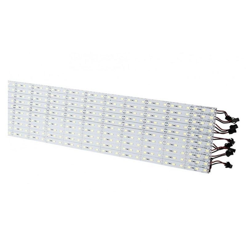 CATA CT-4595 12 Volt 12 Watt 1 Metre Gün Işığı (3200K) LED Bar