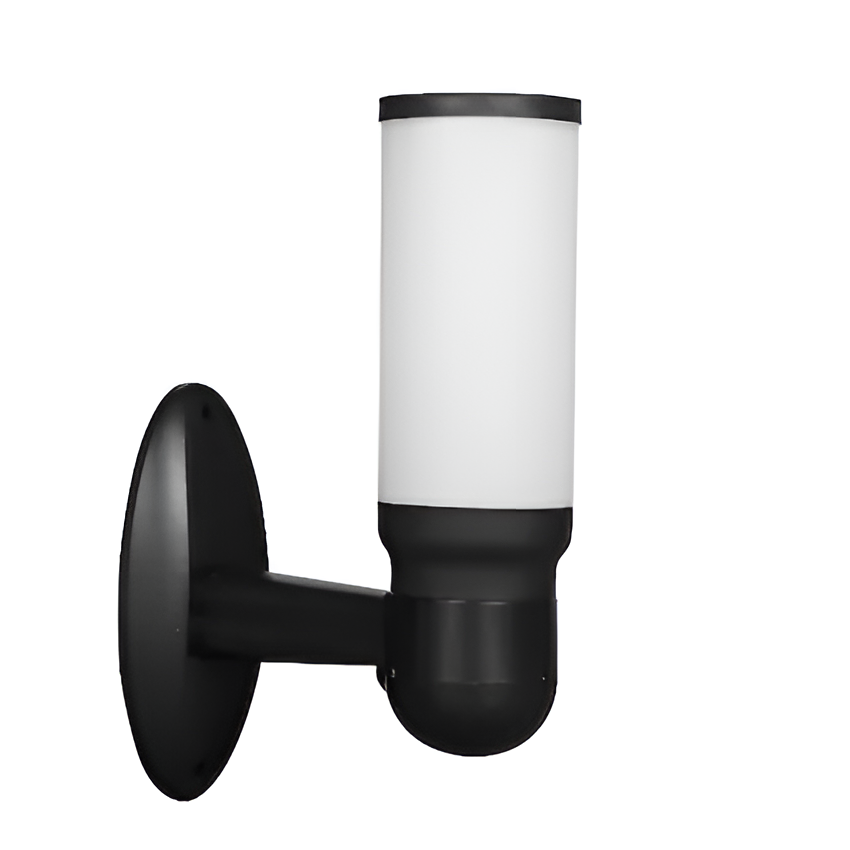 ZİTA 235 Kupa Dış Mekan Aplik - PC Gövde - E27 Duylu - IP54