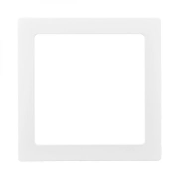 Braytron BP04-32400 24 Watt Sıva Üstü Kare LED Panel - Gün Işığı (3000K)