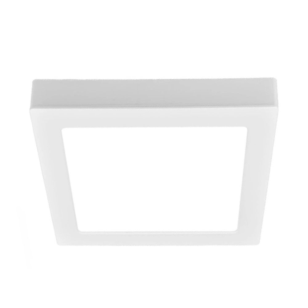 Braytron BP04-32400 24 Watt Sıva Üstü Kare LED Panel - Gün Işığı (3000K)