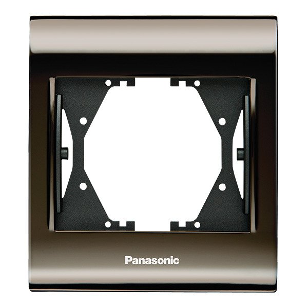 VİKO Thea Blu WBTF0801-5UN Tekli Çerçeve [Una]