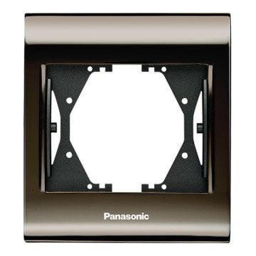 VİKO Thea Blu WBTF0801-5UN Tekli Çerçeve [Una]