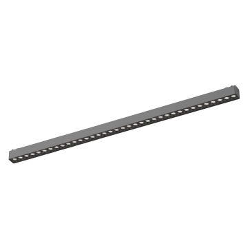 MOLLED MOL6058 30 Watt 55 cm Lensli Slim LED Magnet Armatür (OSRAM LED)