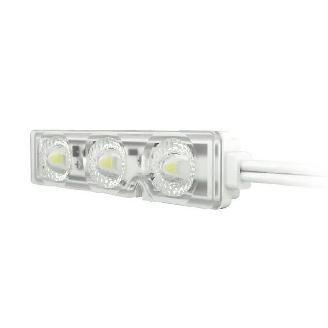 CATA CT-4592 12 Volt 1.2 Watt Gün Işığı (3200K) Modül LED