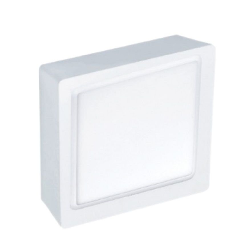 JUPITER LC445 B 18 Watt Sıva Üstü Kare LED Panel