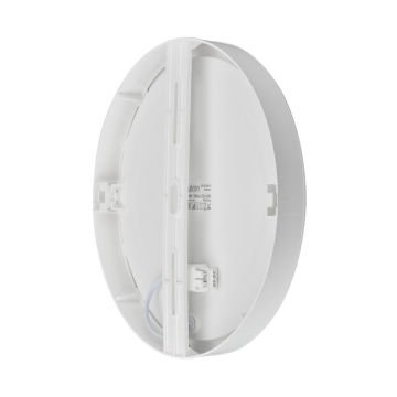 Braytron BP03-32400 24 Watt Sıva Üstü Yuvarlak LED Panel - Gün Işığı (3000K)