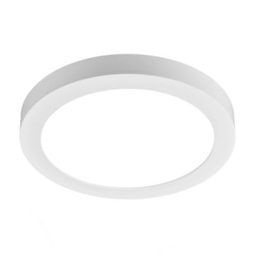 Braytron BP03-32400 24 Watt Sıva Üstü Yuvarlak LED Panel - Gün Işığı (3000K)