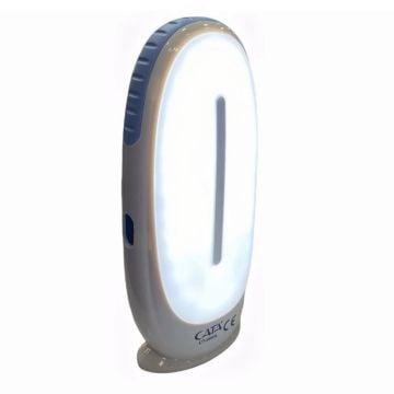 CATA CT-9953 Aras 60 Ledli Şarjlı Dimli LED Işıldak