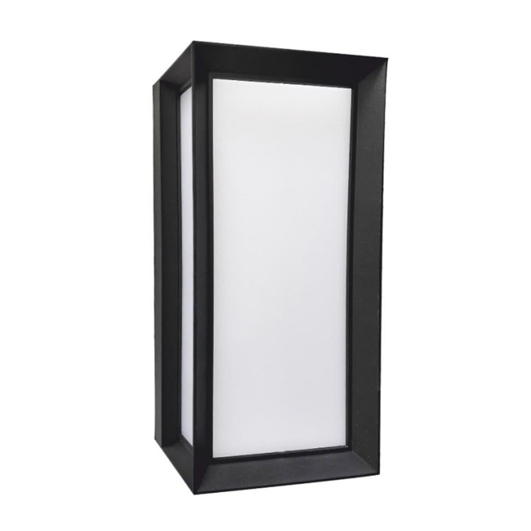 CATA CT-7083 Barbados 30 Watt Dış Mekan LED Aplik - PC Gövde - Gün Işığı (3200K)