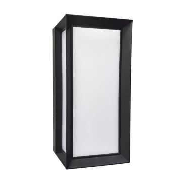 CATA CT-7083 Barbados 30 Watt Dış Mekan LED Aplik - PC Gövde - Gün Işığı (3200K)