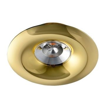 MOLLED MOL4028 Sıva Altı Gold Dekoratif Spot Kasası