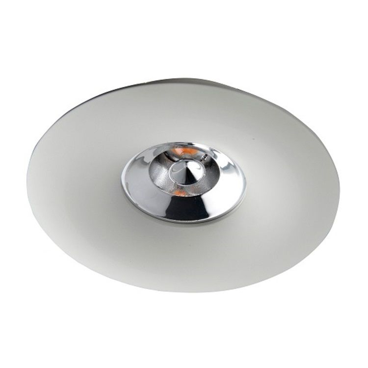 MOLLED MOL4030 Sıva Altı Beyaz Dekoratif Spot Kasası