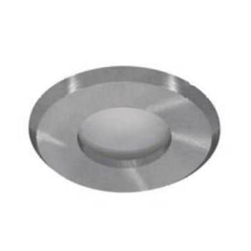 JUPITER JH515 SN Saten Sıva Altı Yuvarlak Dış Mekan Spot Kasası - Metal