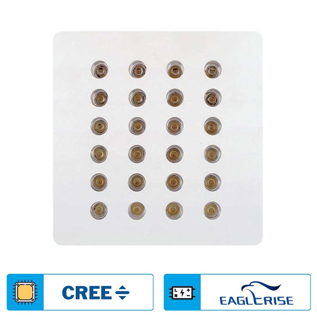 ACK AJ02-02400 36 Watt LED Kuyumcu Armatürü - CREE LED & Eaglerise Driver