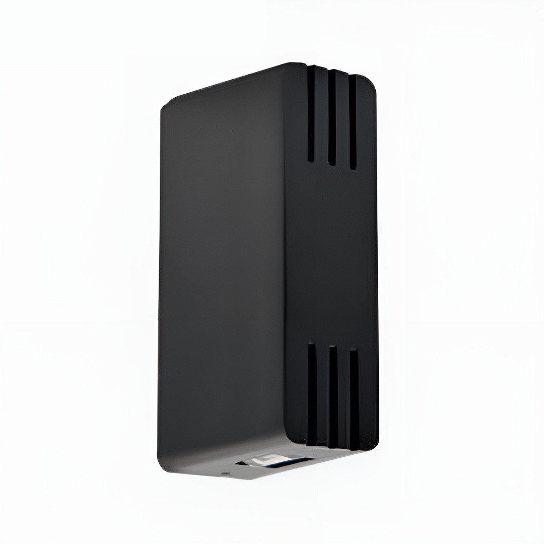 CreaLight CL-AP-114 2x5 Watt Çift Yönlü Dış Mekan LED Aplik - SAMSUNG LED - Metal Gövde - IP54 - Gün Işığı (3000K)