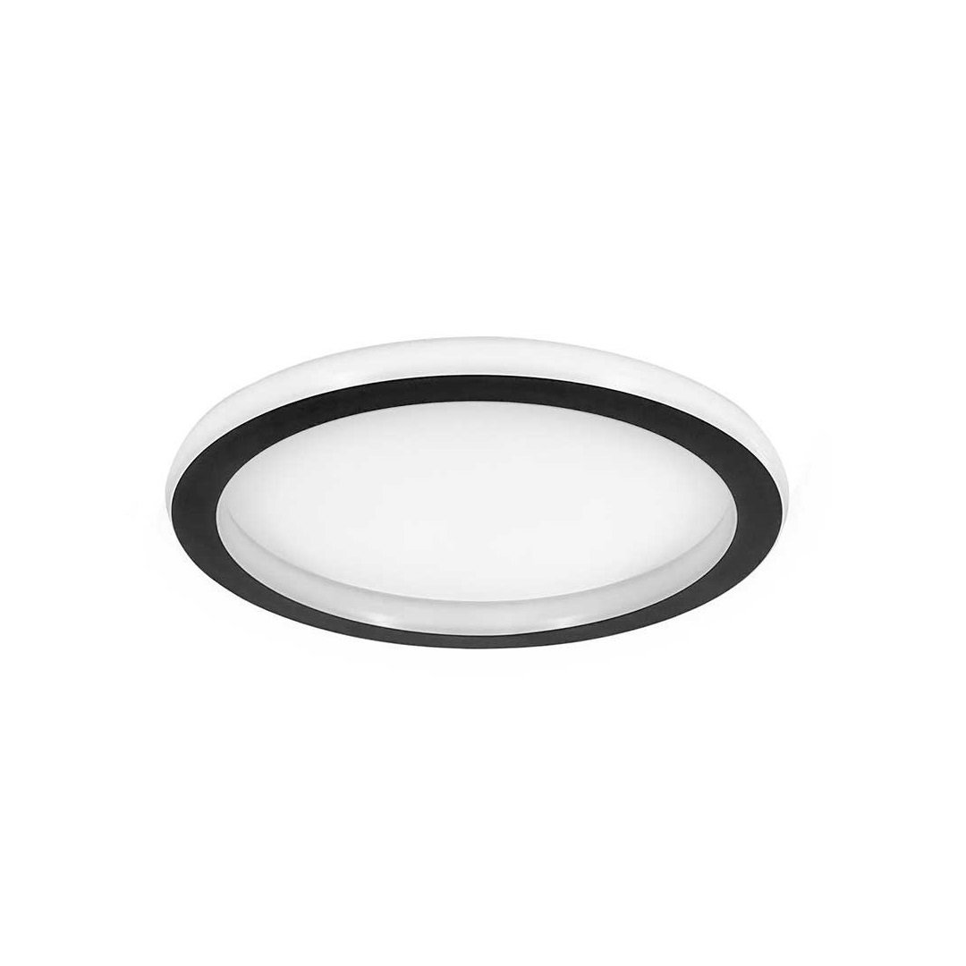 CreaLight AL02-20001 36 Watt Yuvarlak LED Avize - 30 cm Çap