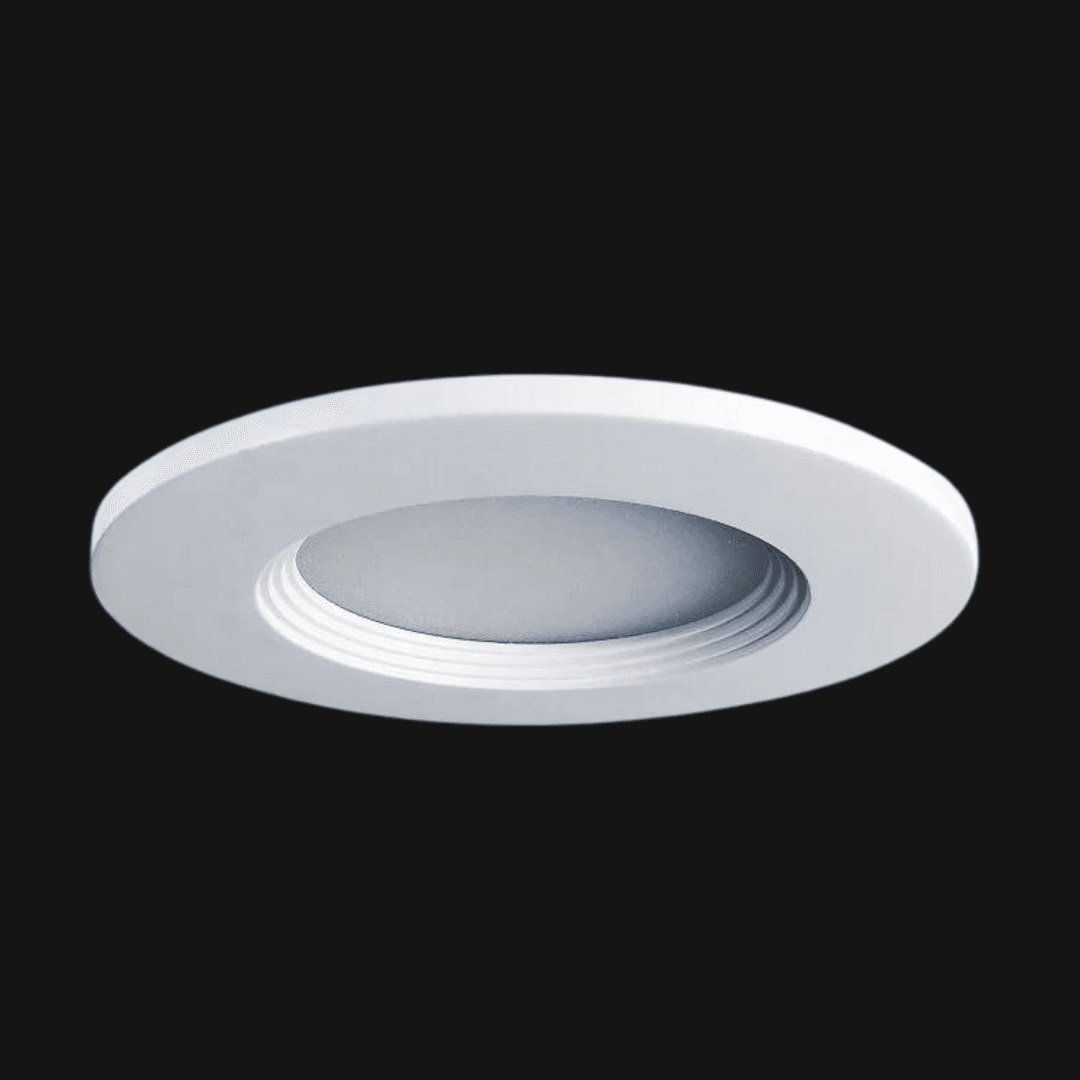 JUPITER LS455 5 Watt Beyaz Kasa LED Banyo Spotu - Gün Işığı (3000K)